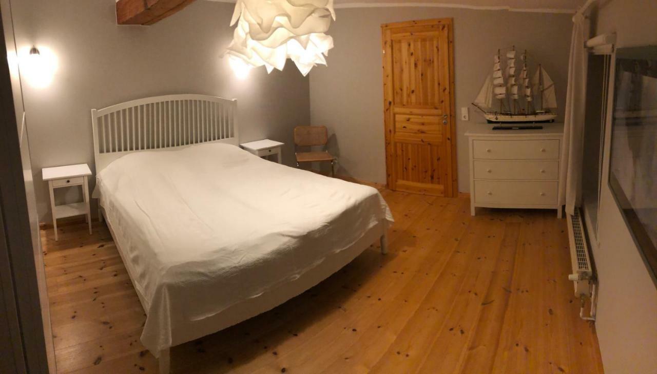 Appartamento Arkona 3 Putgarten Esterno foto